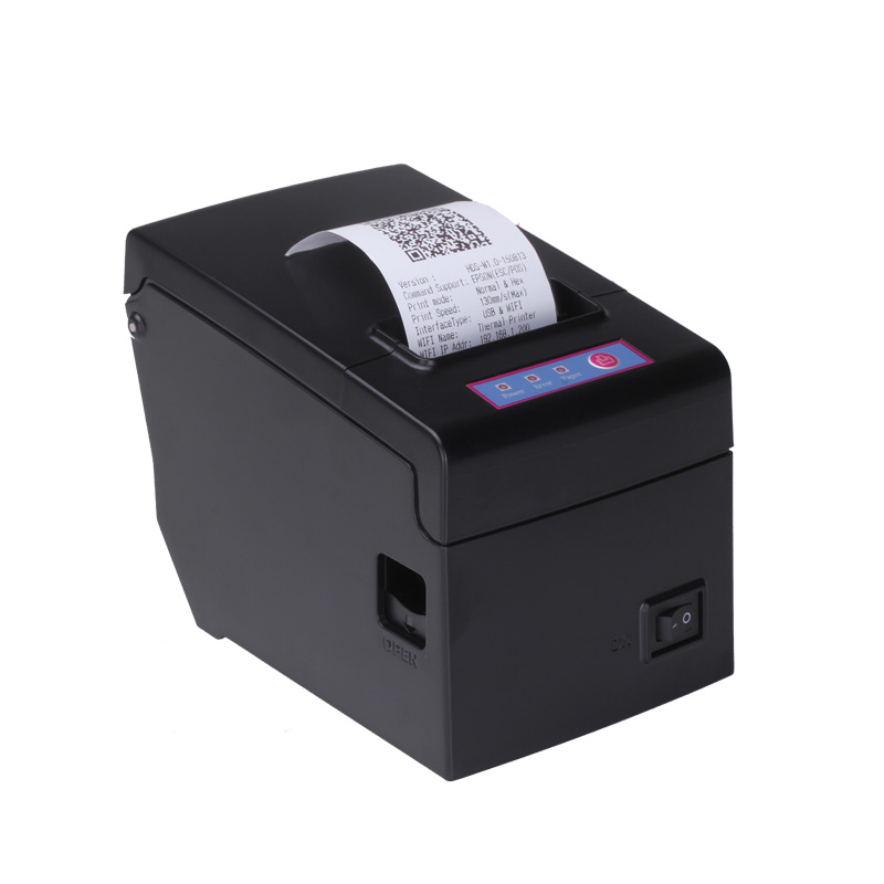 Thermal receipt printer pos-8220 driver download